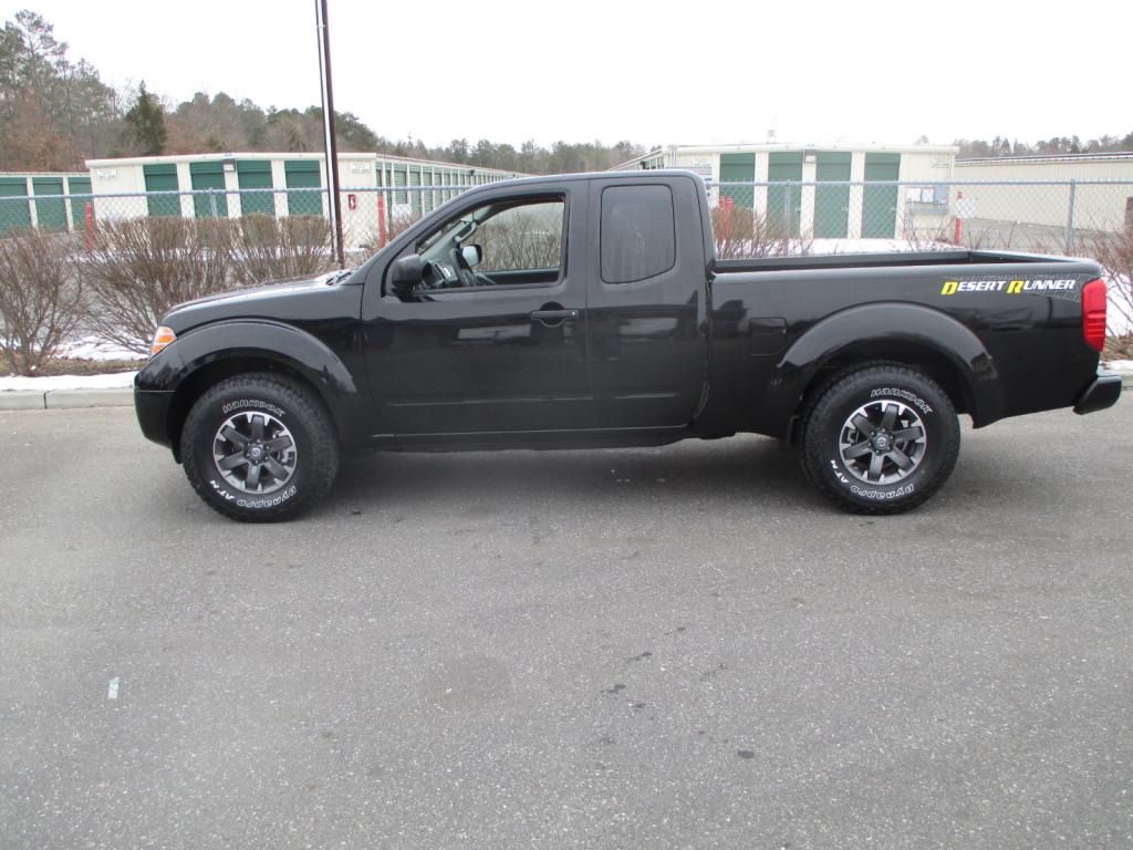 new frontier Nissan Frontier Forum